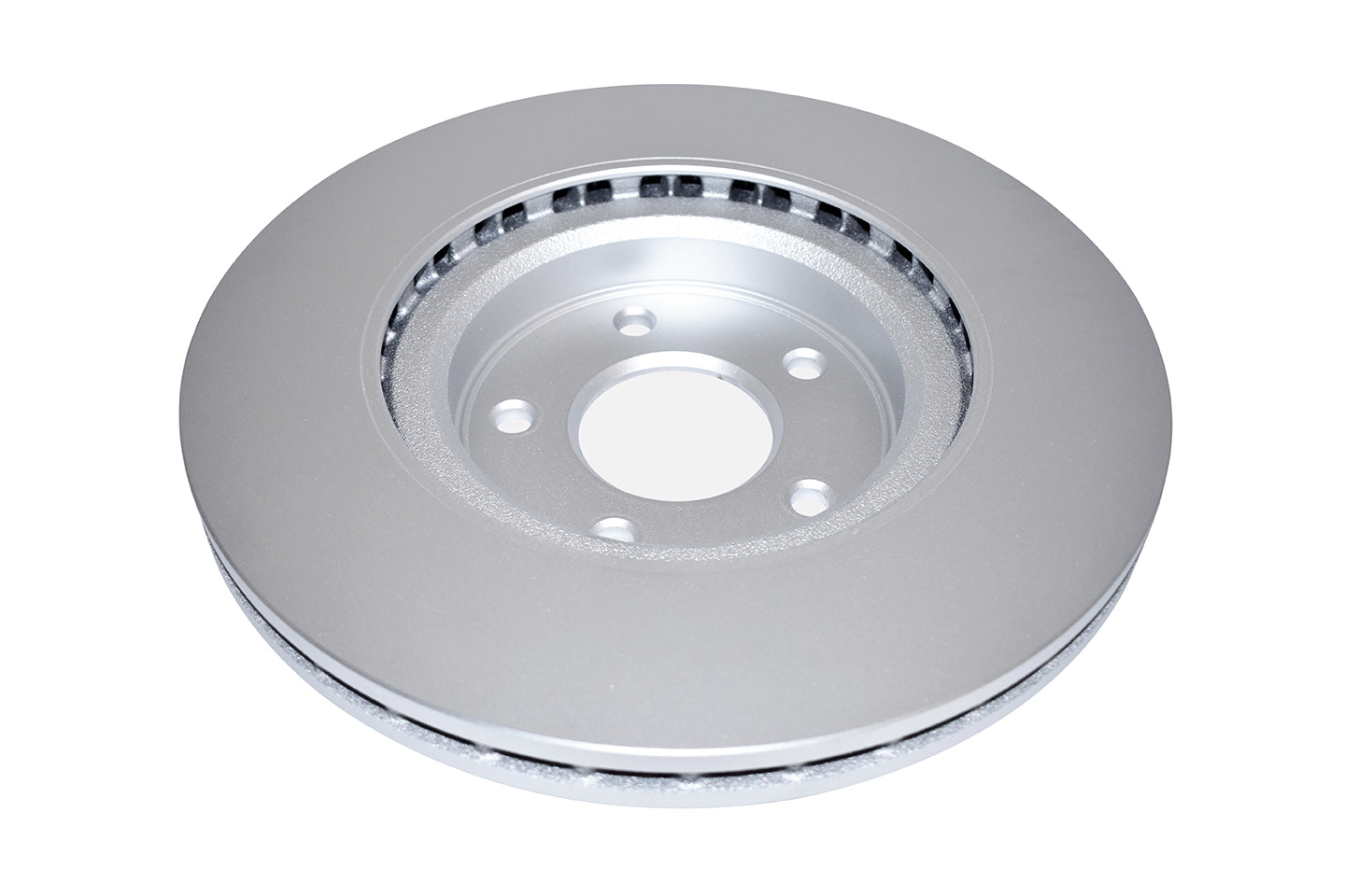 2016-2017 Nissan Pathfinder & More | DBA Street Series T2 Standard Brake Rotor [Front] | DBA2184E