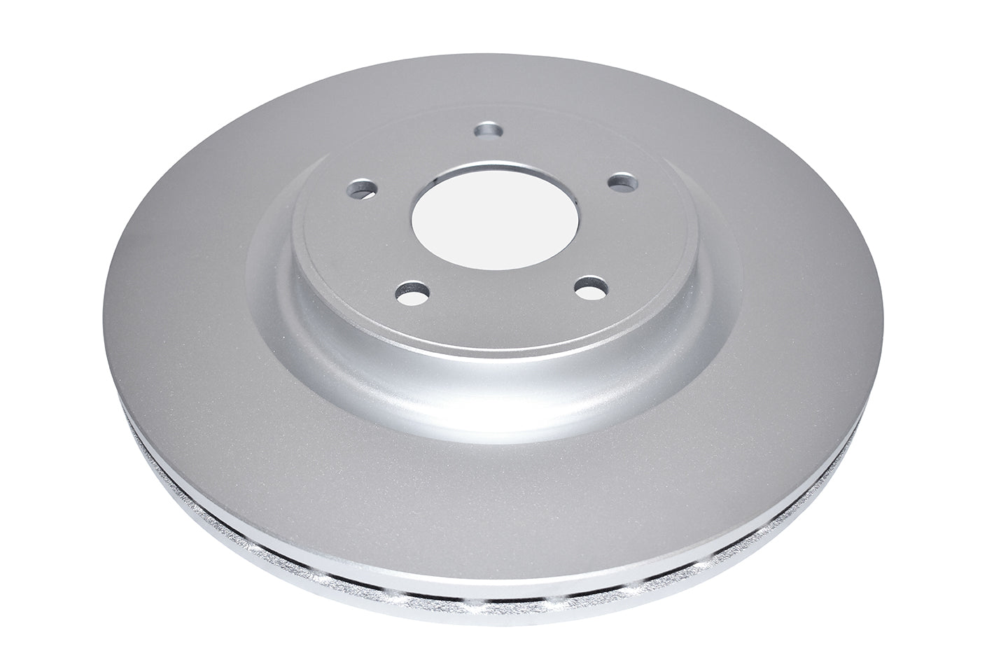 2016-2017 Nissan Pathfinder & More | DBA Street Series T2 Standard Brake Rotor [Front] | DBA2184E