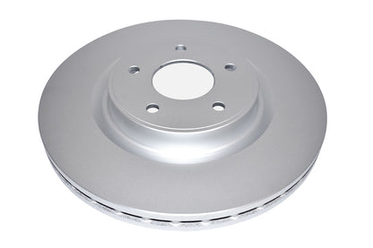 2016-2017 Nissan Pathfinder & More | DBA Street Series T2 Standard Brake Rotor [Front] | DBA2184E