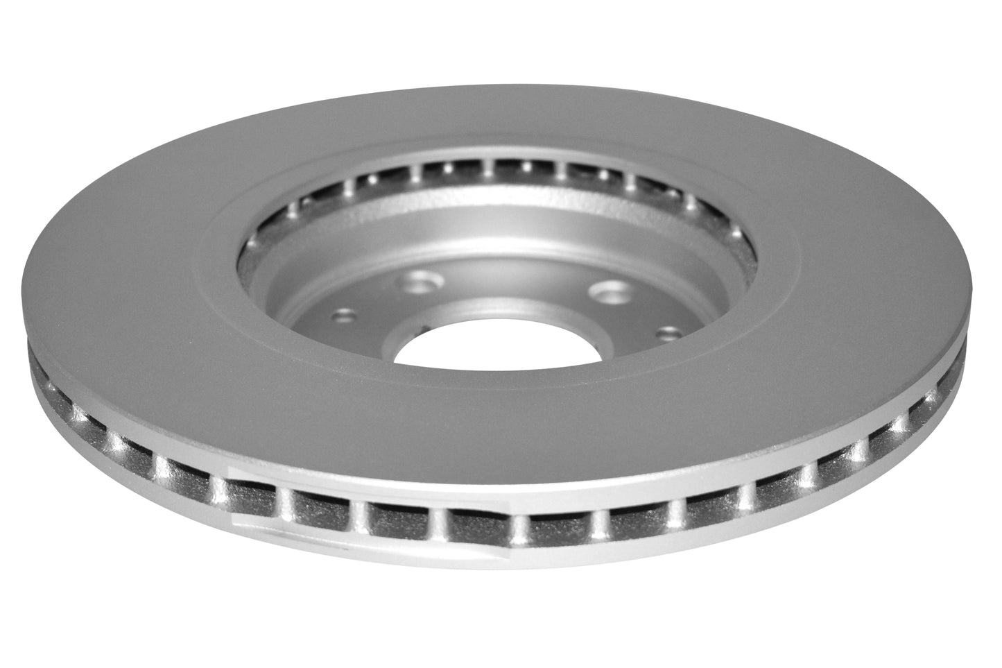 2017-2022 Nissan Rogue Sport & More | DBA Street Series T2 Standard Brake Rotor [Front] | DBA2186E