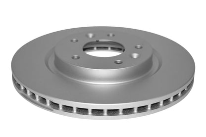 2017-2022 Nissan Rogue Sport & More | DBA Street Series T2 Standard Brake Rotor [Front] | DBA2186E