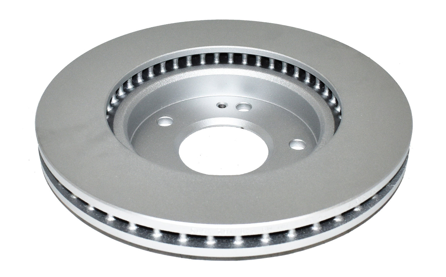 2000-2012 Mitsubishi Galant & More | DBA Street Series T2 Standard Brake Rotor [Front | Rear] | DBA2201E