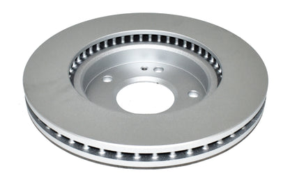 2000-2012 Mitsubishi Galant & More | DBA Street Series T2 Standard Brake Rotor [Front | Rear] | DBA2201E