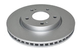 2000-2012 Mitsubishi Galant & More | DBA Street Series T2 Standard Brake Rotor [Front | Rear] | DBA2201E