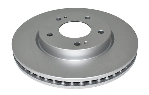 2000-2012 Mitsubishi Galant & More | DBA Street Series T2 Standard Brake Rotor [Front | Rear] | DBA2201E