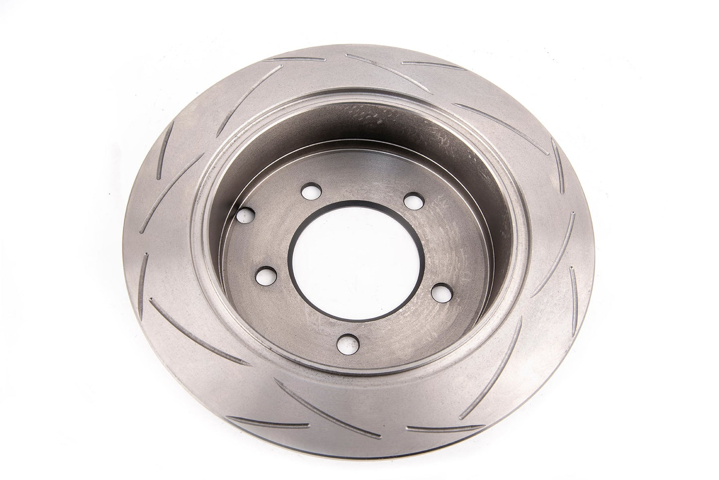 2007-2011 Jeep Compass & More | DBA Street Series T2 Standard Brake Rotor [Rear] | DBA2209