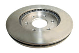 2004-2005 INFINITI QX56 & More | DBA Street Series T2 Standard Brake Rotor [Front] | DBA2306