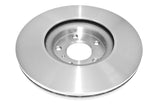 2006-2010 INFINITI M35 & More | DBA Street Series T2 Standard Brake Rotor [Front] | DBA2308