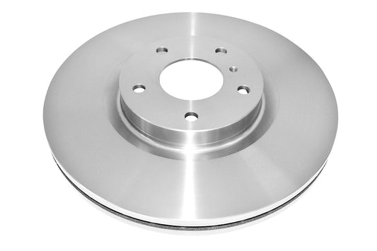2006-2010 INFINITI M35 & More | DBA Street Series T2 Standard Brake Rotor [Front] | DBA2308