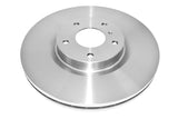 2006-2010 INFINITI M35 & More | DBA Street Series T2 Standard Brake Rotor [Front] | DBA2308