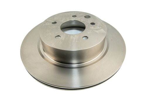 2006-2010 INFINITI M35 & More | DBA Street Series T2 Standard Brake Rotor [Rear] | DBA2309