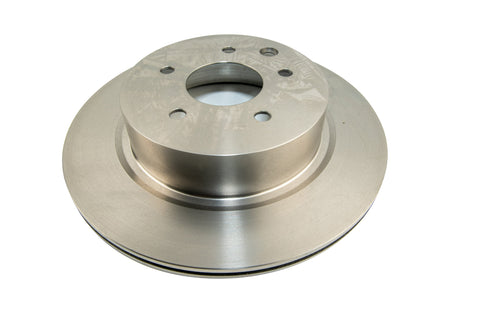 2006-2010 INFINITI M35 & More | DBA Street Series T2 Standard Brake Rotor [Rear] | DBA2309