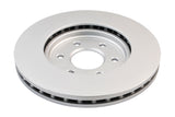2007-2011 Nissan Xterra & More | DBA Street Series T2 Standard Brake Rotor [Front] | DBA2310E