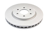 2007-2011 Nissan Xterra & More | DBA Street Series T2 Standard Brake Rotor [Front] | DBA2310E