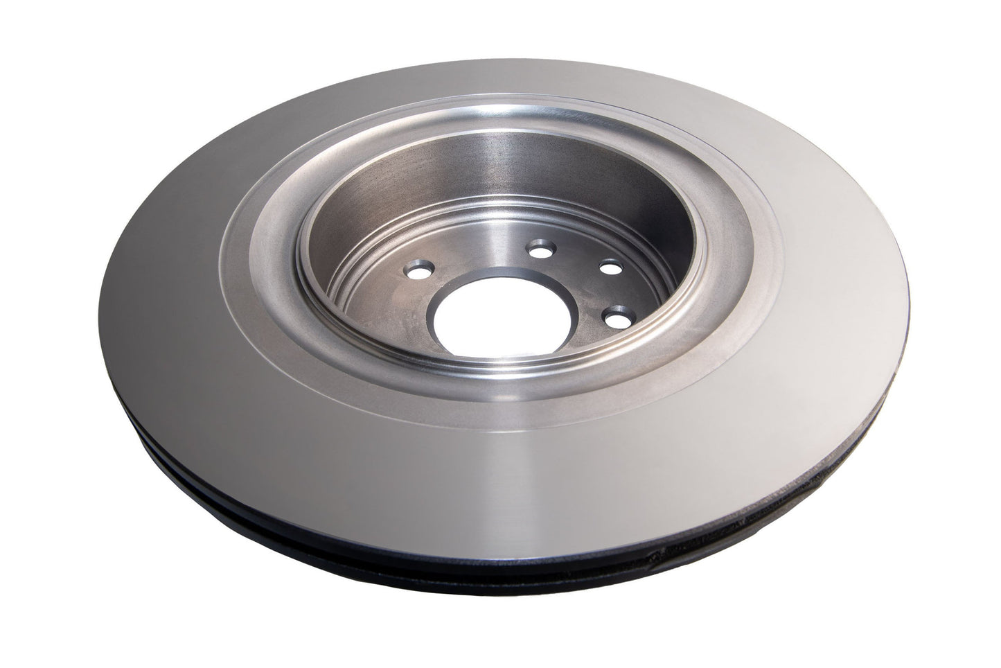2008-2012 INFINITI G37 & More | DBA Street Series T2 Standard Brake Rotor [Rear] | DBA2315
