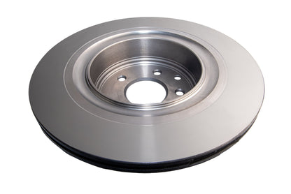 2008-2012 INFINITI G37 & More | DBA Street Series T2 Standard Brake Rotor [Rear] | DBA2315