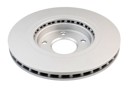 2010-2011 Nissan Rogue & More | DBA Street Series T2 Standard Brake Rotor [Front] | DBA2316E