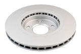 2010-2011 Nissan Rogue & More | DBA Street Series T2 Standard Brake Rotor [Front] | DBA2316E