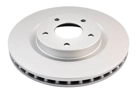2010-2011 Nissan Rogue & More | DBA Street Series T2 Standard Brake Rotor [Front] | DBA2316E