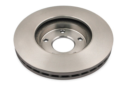 2002-2006 INFINITI Q45 & More | DBA Street Series T2 Standard Brake Rotor [Front] | DBA2327