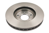2002-2006 INFINITI Q45 & More | DBA Street Series T2 Standard Brake Rotor [Front] | DBA2327