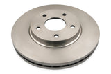 2002-2006 INFINITI Q45 & More | DBA Street Series T2 Standard Brake Rotor [Front] | DBA2327