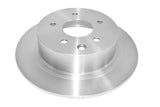 2002-2011 Nissan Altima & More | DBA Street Series T2 Standard Brake Rotor [Rear] | DBA2331
