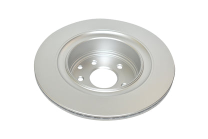 2008-2012 INFINITI G37 & More | DBA Street Series T2 Standard Brake Rotor [Rear] | DBA2337E