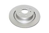 2008-2012 INFINITI G37 & More | DBA Street Series T2 Standard Brake Rotor [Rear] | DBA2337E