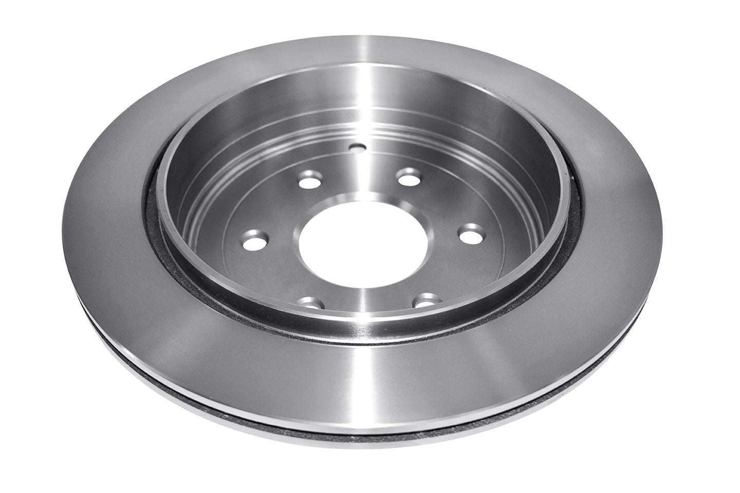 2016-2019 INFINITI QX80 & More | DBA Street Series T2 Standard Brake Rotor [Rear] | DBA2341