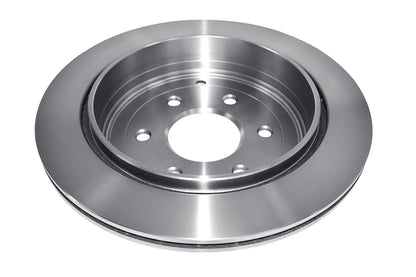 2016-2019 INFINITI QX80 & More | DBA Street Series T2 Standard Brake Rotor [Rear] | DBA2341