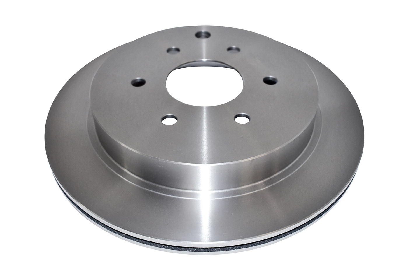 2016-2019 INFINITI QX80 & More | DBA Street Series T2 Standard Brake Rotor [Rear] | DBA2341