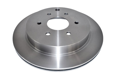 2016-2019 INFINITI QX80 & More | DBA Street Series T2 Standard Brake Rotor [Rear] | DBA2341