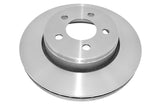 2007-2008 Dodge Nitro & More | DBA Street Series T2 Standard Brake Rotor [Front] | DBA2424