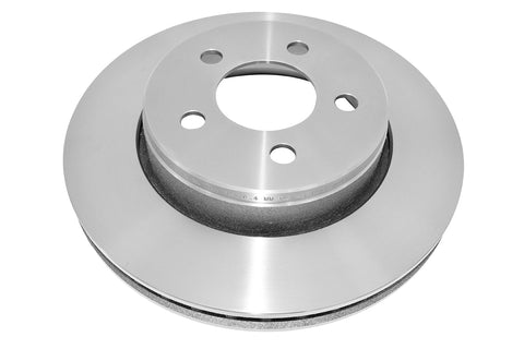 2007-2008 Dodge Nitro & More | DBA Street Series T2 Standard Brake Rotor [Front] | DBA2424