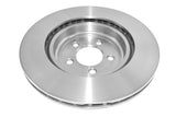 2005-2008 Chrysler 300 & More | DBA Street Series T2 Standard Brake Rotor [Front] | DBA2438