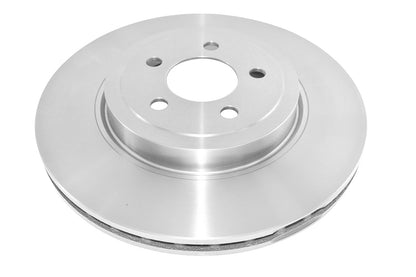 2005-2008 Chrysler 300 & More | DBA Street Series T2 Standard Brake Rotor [Front] | DBA2438