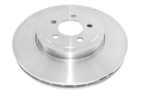 2005-2008 Chrysler 300 & More | DBA Street Series T2 Standard Brake Rotor [Front] | DBA2438
