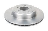 2005-2008 Chrysler 300 & More | DBA Street Series T2 Standard Brake Rotor [Rear] | DBA2439