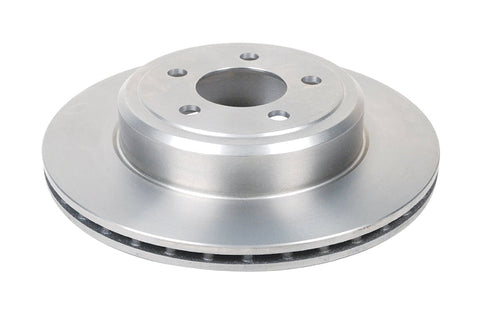 2005-2008 Chrysler 300 & More | DBA Street Series T2 Standard Brake Rotor [Rear] | DBA2439
