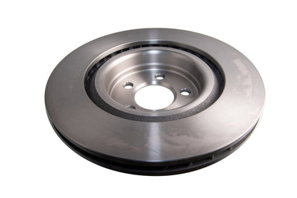 2005-2008 Chrysler 300 & More | DBA Street Series T2 Standard Brake Rotor [Front] | DBA2444