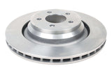 2005-2008 Chrysler 300 & More | DBA Street Series T2 Standard Brake Rotor [Rear] | DBA2445