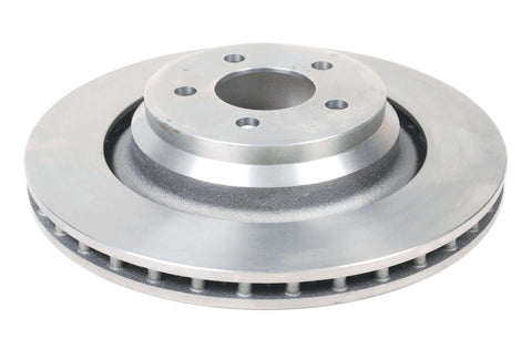 2005-2008 Chrysler 300 & More | DBA Street Series T2 Standard Brake Rotor [Rear] | DBA2445