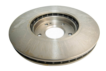 2001-2005 Hyundai Santa Fe | DBA Street Series T2 Standard Brake Rotor [Front] | DBA2452