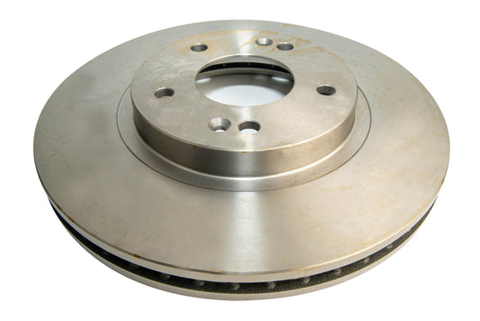 2001-2005 Hyundai Santa Fe | DBA Street Series T2 Standard Brake Rotor [Front] | DBA2452