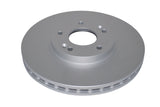 2006-2013 Hyundai Sonata & More | DBA Street Series T2 Standard Brake Rotor [Front] | DBA2456E