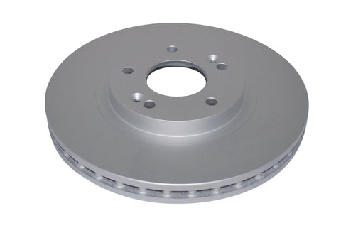 2006-2013 Hyundai Sonata & More | DBA Street Series T2 Standard Brake Rotor [Front] | DBA2456E