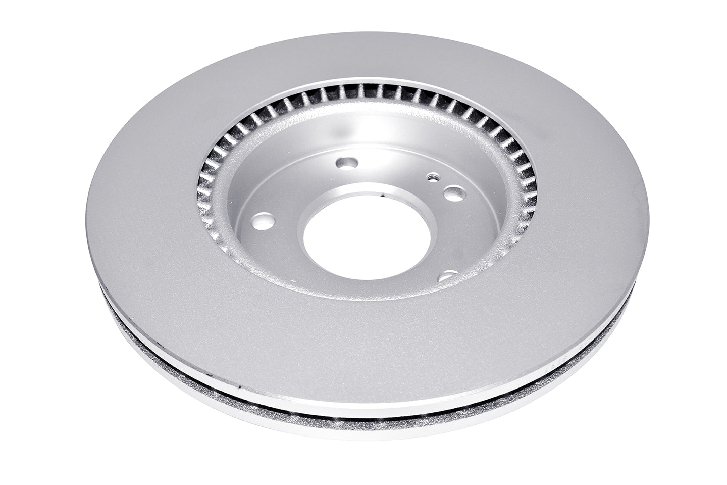 2005-2011 Hyundai Tucson & More | DBA Street Series T2 Standard Brake Rotor [Front] | DBA2464E