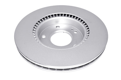 2005-2011 Hyundai Tucson & More | DBA Street Series T2 Standard Brake Rotor [Front] | DBA2464E