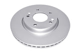 2005-2011 Hyundai Tucson & More | DBA Street Series T2 Standard Brake Rotor [Front] | DBA2464E